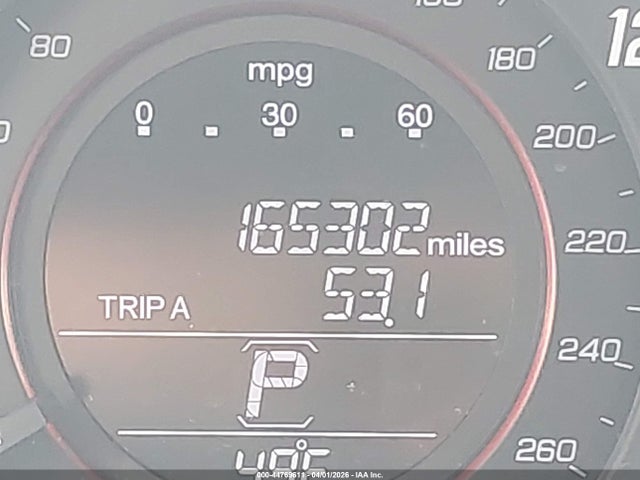 Honda Accord Sport 2014 1HGCR2F52EA076694 Image 15