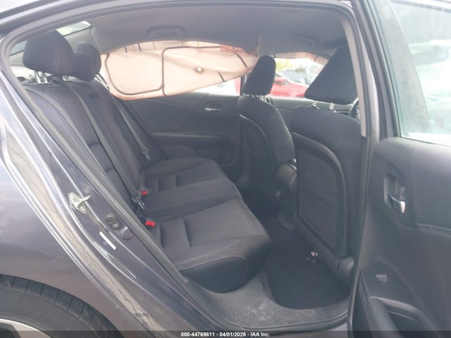 Honda Accord Sport 2014 1HGCR2F52EA076694 Image 8