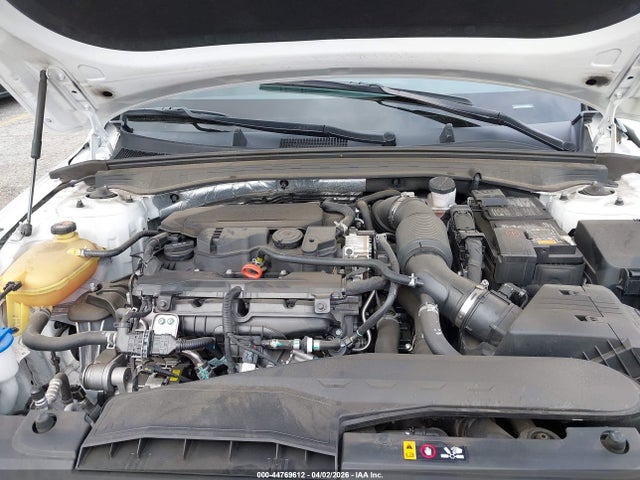 KIA K5 EX 2023 5XXG34J22PG182239 Image 10