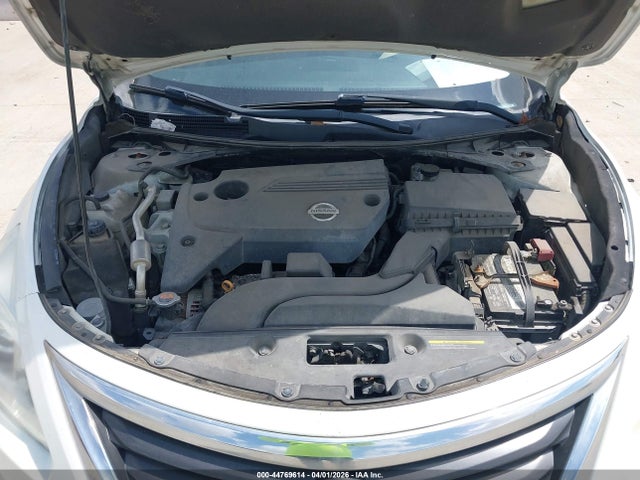 Aukcja sprzedaży 2013 Nissan Altima 2.5 Sl, vin: 1N4AL3AP0DN567302, numer aukcji: 44769614
