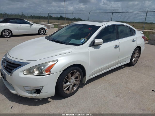 Aukcja sprzedaży 2013 Nissan Altima 2.5 Sl, vin: 1N4AL3AP0DN567302, numer aukcji: 44769614