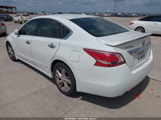 Aukcja sprzedaży 2013 Nissan Altima 2.5 Sl, vin: 1N4AL3AP0DN567302, numer aukcji: 44769614