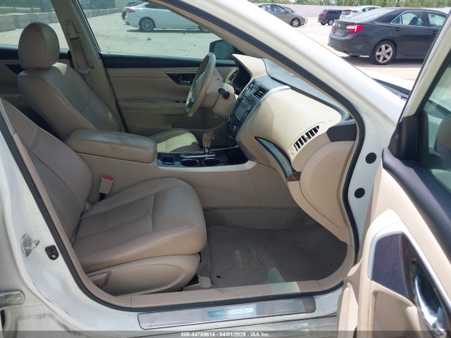 Aukcja sprzedaży 2013 Nissan Altima 2.5 Sl, vin: 1N4AL3AP0DN567302, numer aukcji: 44769614