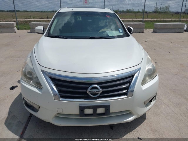 Aukcja sprzedaży 2013 Nissan Altima 2.5 Sl, vin: 1N4AL3AP0DN567302, numer aukcji: 44769614