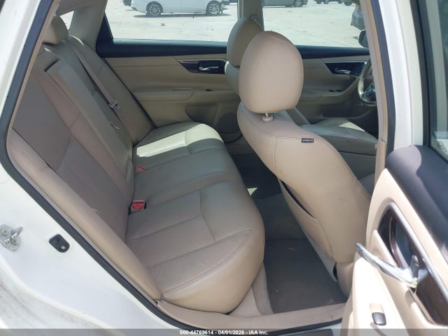 Aukcja sprzedaży 2013 Nissan Altima 2.5 Sl, vin: 1N4AL3AP0DN567302, numer aukcji: 44769614
