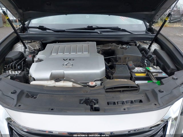 58ABK1GG2HU062925 Lexus ES 350