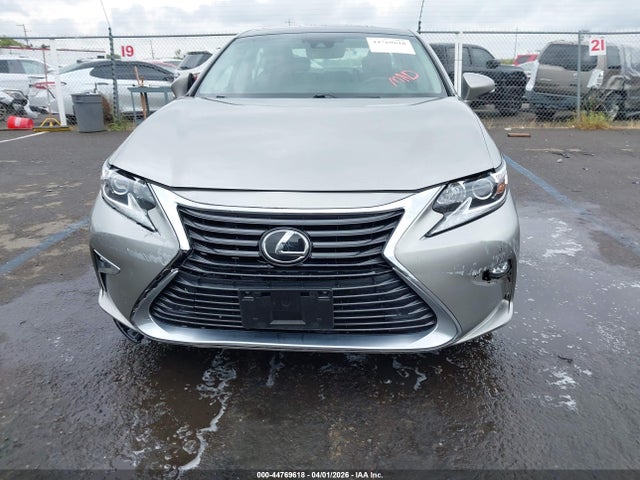 58ABK1GG2HU062925 Lexus ES 350