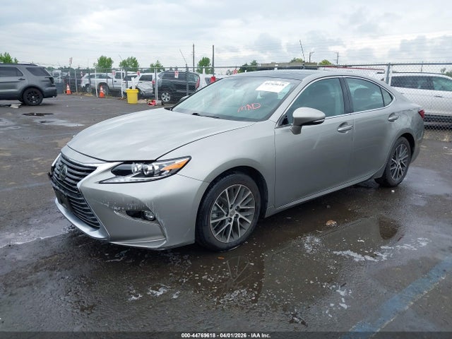 58ABK1GG2HU062925 Lexus ES 350