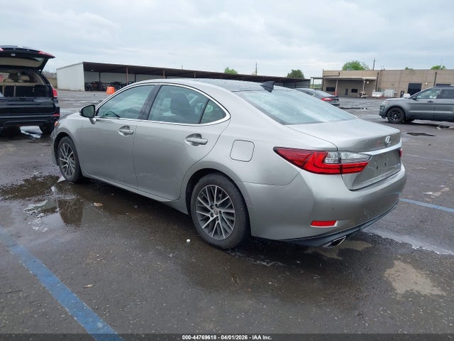 58ABK1GG2HU062925 Lexus ES 350