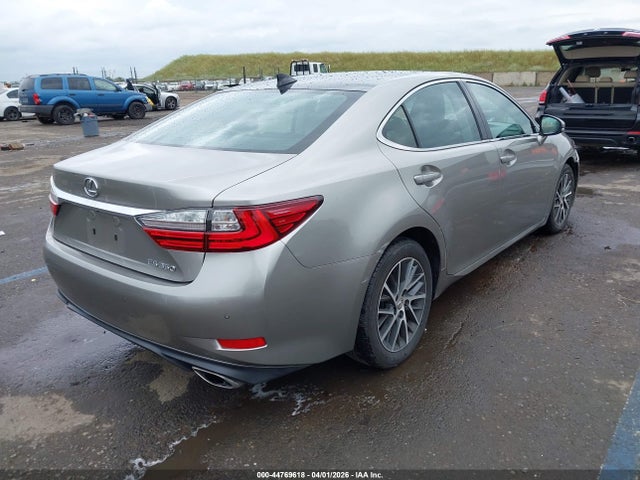 58ABK1GG2HU062925 Lexus ES 350