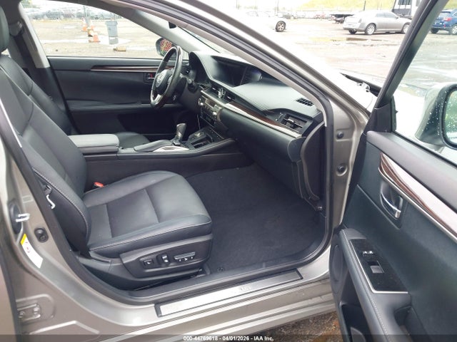 58ABK1GG2HU062925 Lexus ES 350