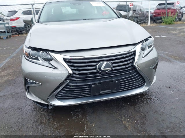 58ABK1GG2HU062925 Lexus ES 350