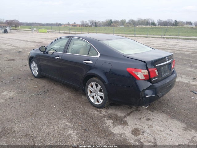 2007 LEXUS ES 350 JTHBJ46G072118645 Photo 2