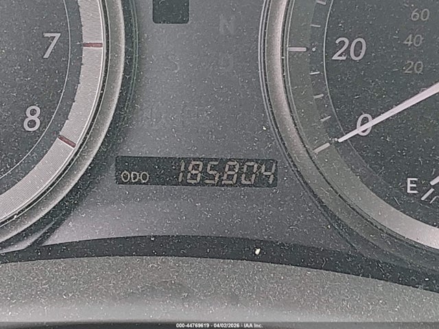 2007 LEXUS ES 350 JTHBJ46G072118645 Photo 6