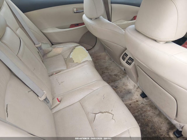 2007 LEXUS ES 350 JTHBJ46G072118645 Photo 7