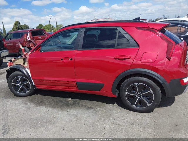 KIA NIRO LX 2025 KNDCP3LE5S5243374 Image 15