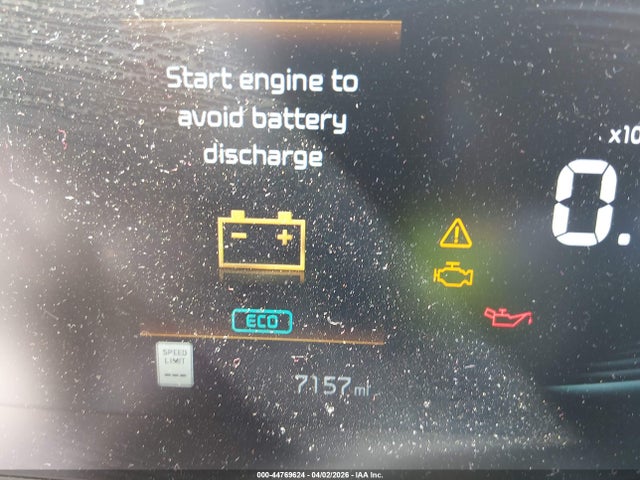 KIA NIRO LX 2025 KNDCP3LE5S5243374 Image 7