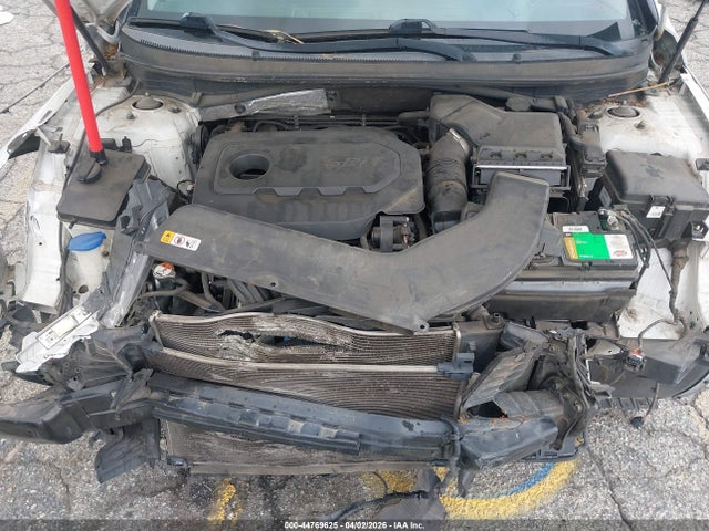 Aukcja sprzedaży 2015 Hyundai Sonata Se, vin: 5NPE24AF8FH014105, numer aukcji: 44769625