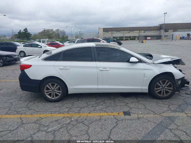 Aukcja sprzedaży 2015 Hyundai Sonata Se, vin: 5NPE24AF8FH014105, numer aukcji: 44769625