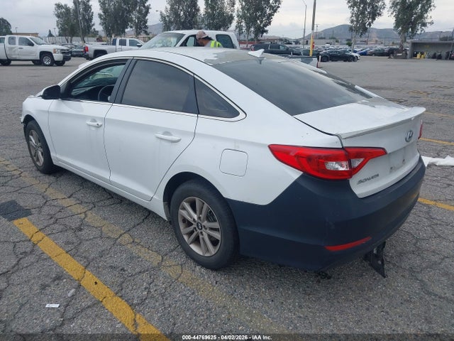 Aukcja sprzedaży 2015 Hyundai Sonata Se, vin: 5NPE24AF8FH014105, numer aukcji: 44769625