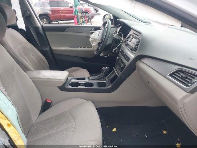 Aukcja sprzedaży 2015 Hyundai Sonata Se, vin: 5NPE24AF8FH014105, numer aukcji: 44769625