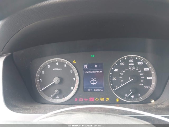 Aukcja sprzedaży 2015 Hyundai Sonata Se, vin: 5NPE24AF8FH014105, numer aukcji: 44769625