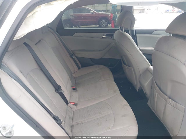 Aukcja sprzedaży 2015 Hyundai Sonata Se, vin: 5NPE24AF8FH014105, numer aukcji: 44769625