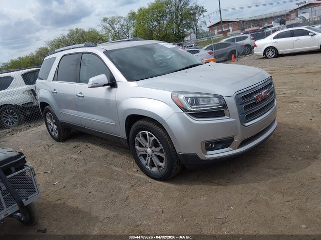 44769626 :رقم المزاد ، 1GKKVSKD0DJ199321 vin ، 2013 Gmc Acadia Slt-2 مزاد بيع