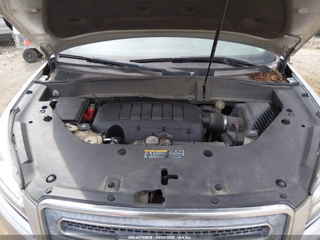Aukcja sprzedaży 2013 Gmc Acadia Slt-2, vin: 1GKKVSKD0DJ199321, numer aukcji: 44769626