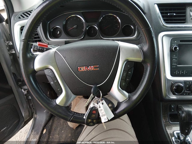 Aukcja sprzedaży 2013 Gmc Acadia Slt-2, vin: 1GKKVSKD0DJ199321, numer aukcji: 44769626