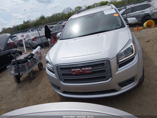 Aukcja sprzedaży 2013 Gmc Acadia Slt-2, vin: 1GKKVSKD0DJ199321, numer aukcji: 44769626