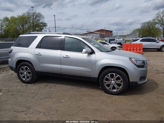 Aukcja sprzedaży 2013 Gmc Acadia Slt-2, vin: 1GKKVSKD0DJ199321, numer aukcji: 44769626