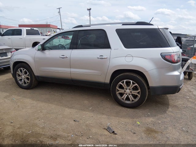 Aukcja sprzedaży 2013 Gmc Acadia Slt-2, vin: 1GKKVSKD0DJ199321, numer aukcji: 44769626