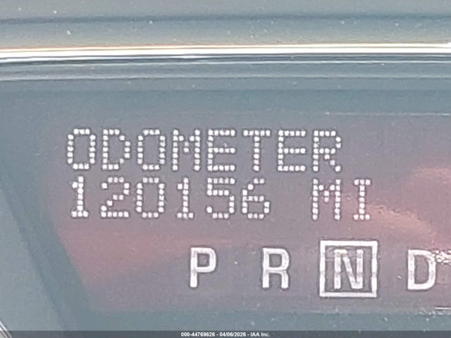 Aukcja sprzedaży 2013 Gmc Acadia Slt-2, vin: 1GKKVSKD0DJ199321, numer aukcji: 44769626