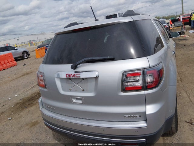 Aukcja sprzedaży 2013 Gmc Acadia Slt-2, vin: 1GKKVSKD0DJ199321, numer aukcji: 44769626