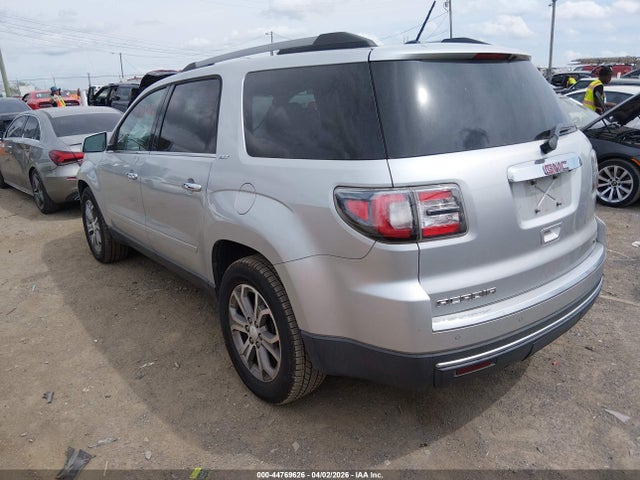 Aukcja sprzedaży 2013 Gmc Acadia Slt-2, vin: 1GKKVSKD0DJ199321, numer aukcji: 44769626