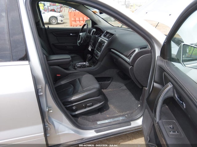 Aukcja sprzedaży 2013 Gmc Acadia Slt-2, vin: 1GKKVSKD0DJ199321, numer aukcji: 44769626