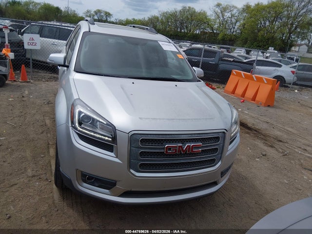 Aukcja sprzedaży 2013 Gmc Acadia Slt-2, vin: 1GKKVSKD0DJ199321, numer aukcji: 44769626