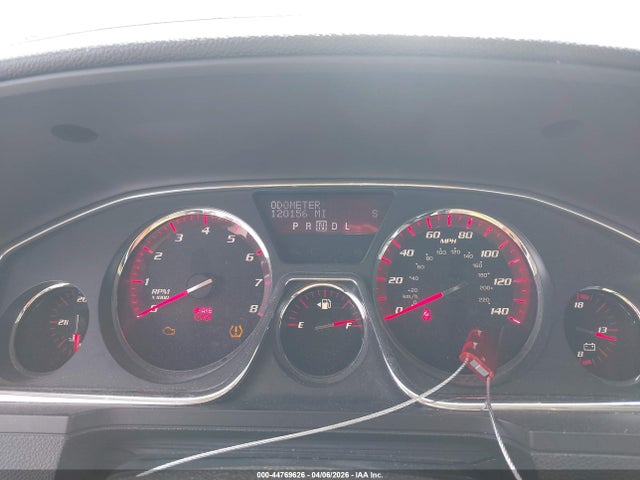 Aukcja sprzedaży 2013 Gmc Acadia Slt-2, vin: 1GKKVSKD0DJ199321, numer aukcji: 44769626