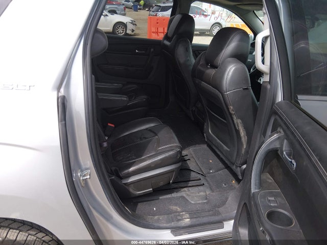 Aukcja sprzedaży 2013 Gmc Acadia Slt-2, vin: 1GKKVSKD0DJ199321, numer aukcji: 44769626