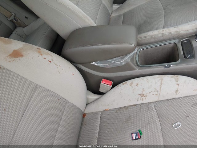 44769627 :رقم المزاد ، 1G1BE5SM3J7151651 vin ، 2018 Chevrolet Cruze Lt Auto مزاد بيع