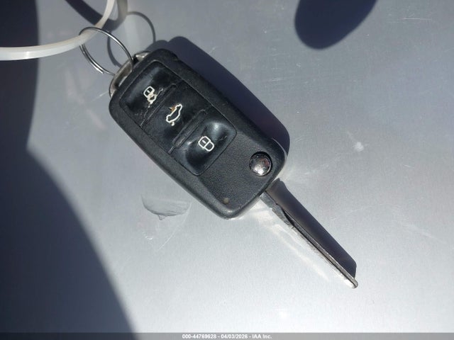 44769628 :رقم المزاد ، 3VW2K7AJ9CM310956 vin ، 2012 Volkswagen Jetta 2.0l S مزاد بيع