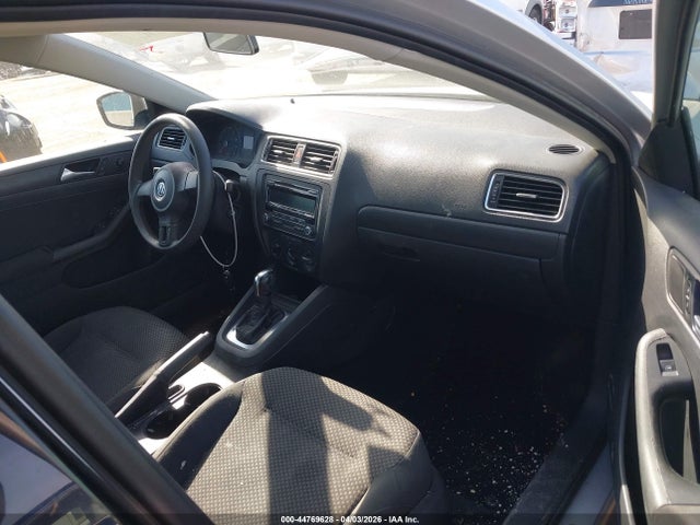 44769628 :رقم المزاد ، 3VW2K7AJ9CM310956 vin ، 2012 Volkswagen Jetta 2.0l S مزاد بيع