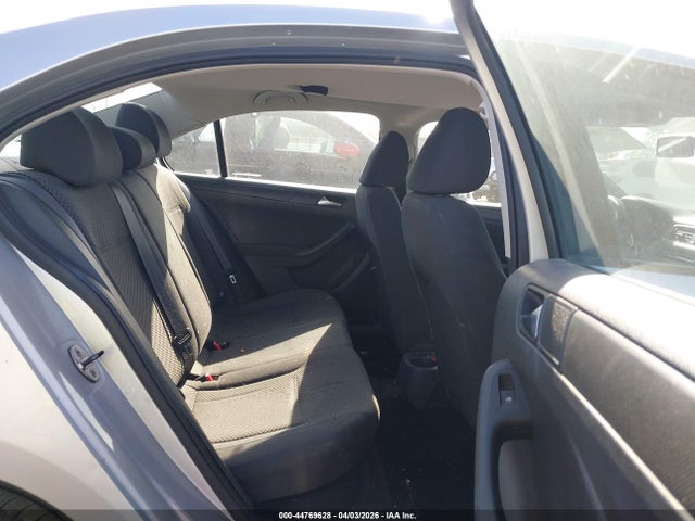 44769628 :رقم المزاد ، 3VW2K7AJ9CM310956 vin ، 2012 Volkswagen Jetta 2.0l S مزاد بيع