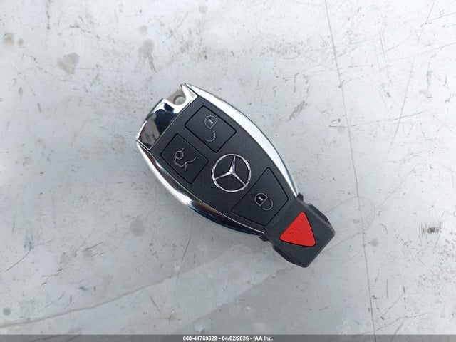 Aukcja sprzedaży 2019 Mercedes-benz Amg Glc 43 4matic, vin: WDC0G6EBXKF563592, numer aukcji: 44769629