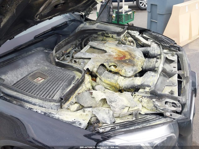 Aukcja sprzedaży 2019 Mercedes-benz Amg Glc 43 4matic, vin: WDC0G6EBXKF563592, numer aukcji: 44769629