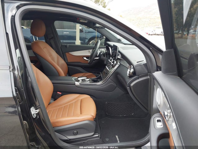 Aukcja sprzedaży 2019 Mercedes-benz Amg Glc 43 4matic, vin: WDC0G6EBXKF563592, numer aukcji: 44769629