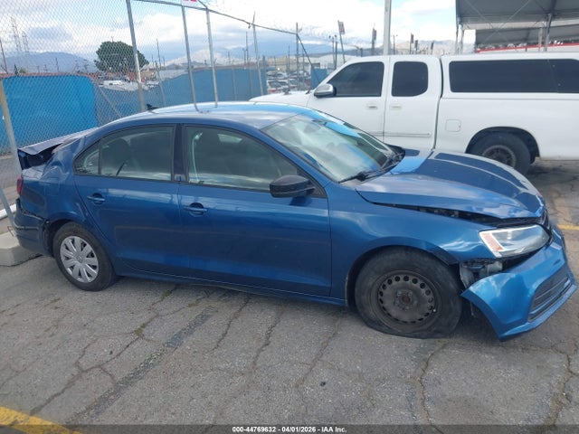 3VW267AJ0GM244050 Volkswagen Jetta 1.4t S