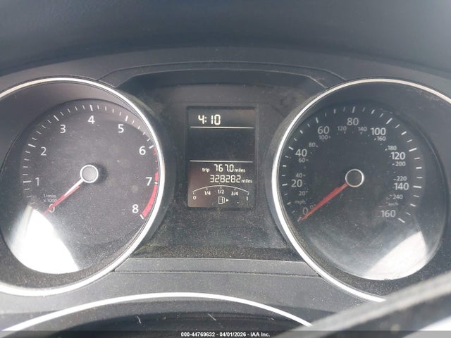 3VW267AJ0GM244050 Volkswagen Jetta 1.4t S