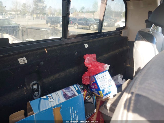 1N6AA1R84HN572376 Nissan TITAN S